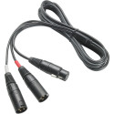 Condenser Shotgun Microphone (9,2") Audiotechnica