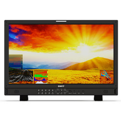 BM-U275HDR-8K - 27 inch 4K / 8K 12GSDI HDR studio monitor Swit