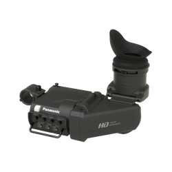 AJ-CVF25G Color Viewfinder LCD HD Panasonic