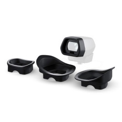 BMPCCEVF/EYECUP - Eyecups for Pocket 6K Pro EVF Blackmagic Parts