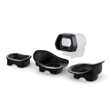 BMPCCEVF/EYECUP - Eyecups for Pocket 6K Pro EVF Blackmagic Parts