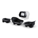 BMPCCEVF/EYECUP - Eyecups for Pocket 6K Pro EVF Blackmagic Parts