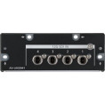 12G-SDI Input Option Board 4 lines Panasonic