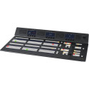 ATEM 2 M/E Advanced Panel 30 Blackmagic Design