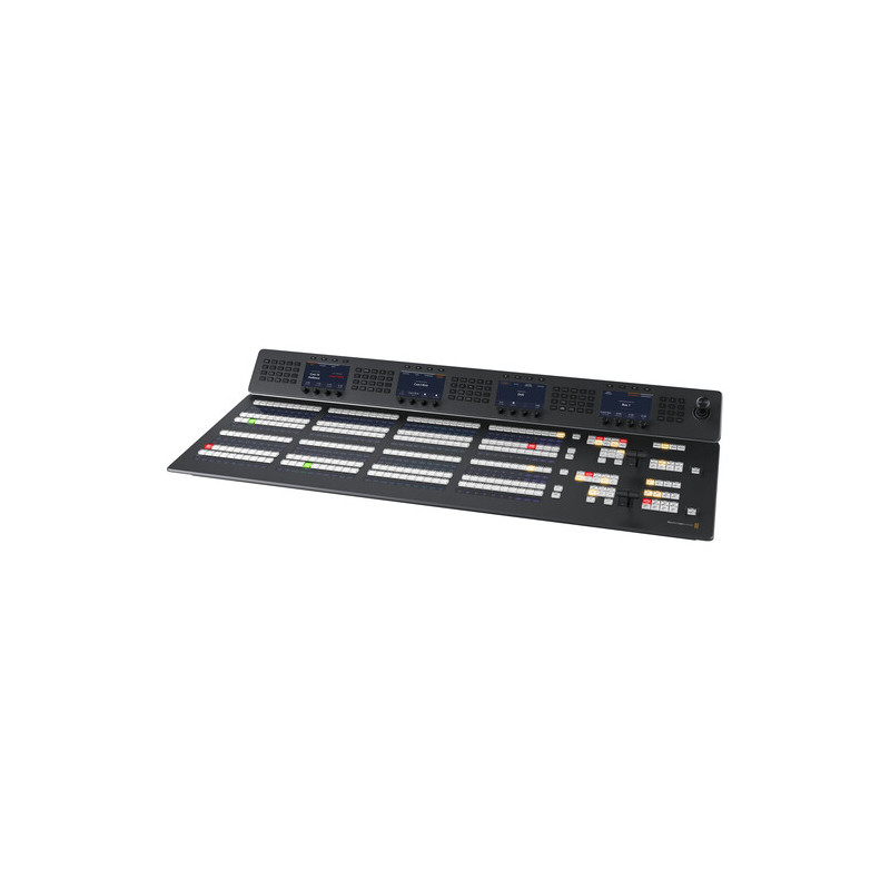 ATEM 2 M/E Advanced Panel 40 Blackmagic Design ATEM 2 M/E Advanced Panel 40 Blackmagic Design