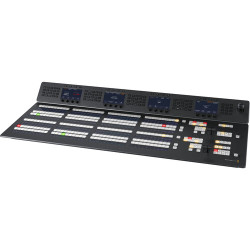 ATEM 4 M/E Advanced Panel 40 Blackmagic Design