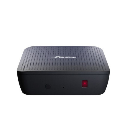 BDPLAY 4K NDI Player BirdDog