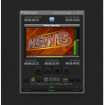 YOUPLAY PRO Software licence Axel-Technology
