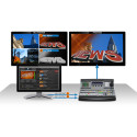 YOUPLAY PRO Software licence Axel-Technology