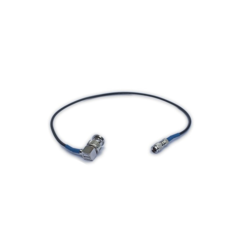 UltraSync ONE to BNC timecode/genlock cable (blue) Atomos UltraSync ONE to BNC timecode/genlock cable (blue) Atomos
