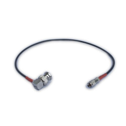 UltraSync ONE to BNC timecode/genlock cable (red) Atomos