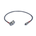 UltraSync ONE to BNC timecode/genlock cable (red) Atomos