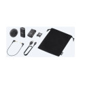 ECM-W2BT.CE7 Wireless Microphone with Bluetooth Sony