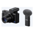 ECM-W2BT.CE7 Wireless Microphone with Bluetooth Sony
