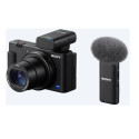ECM-W2BT.CE7 Wireless Microphone with Bluetooth Sony