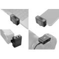 DJI Mic (1 TX + 1 RX) DJI Wireless Mic Dji