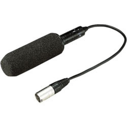 Stereo Microphone for Camcorder XLR 5 Pole Panasonic