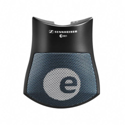 Instrument Microphone Kick Drums Sennheiser