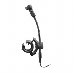 Professional condenser microphone for instruments Sennheiser