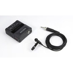 DR-10L Tascam
