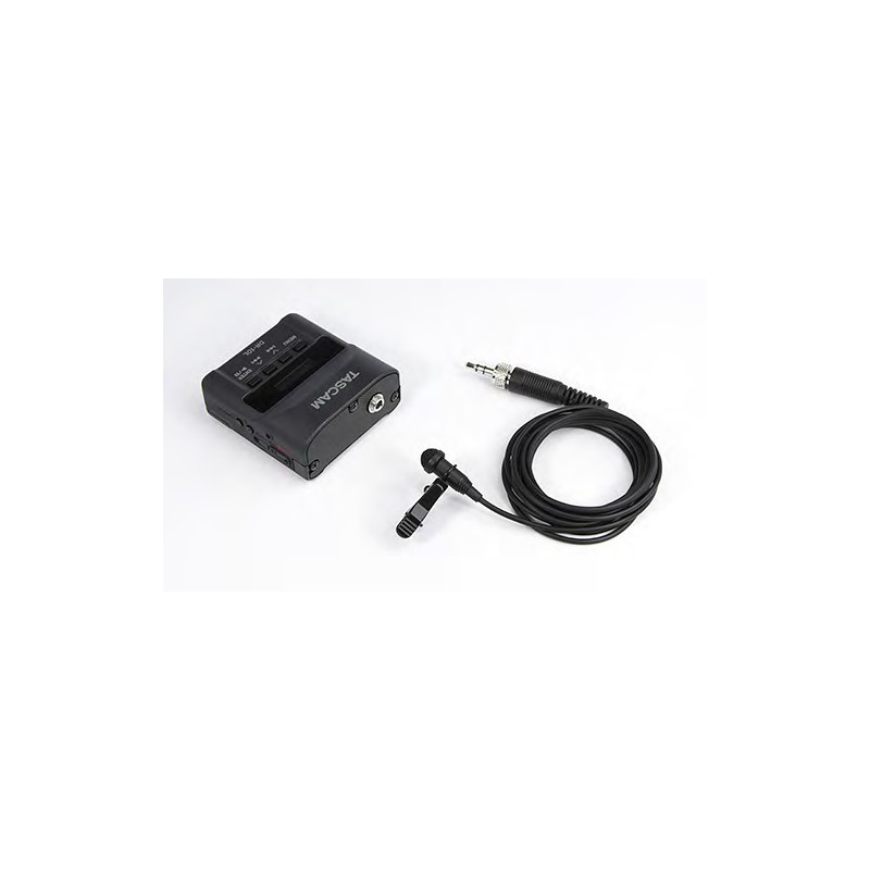 DR-10L Tascam DR-10L Tascam