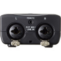 DR-40X Enregistreur PCM portatif 4 pistes Tascam