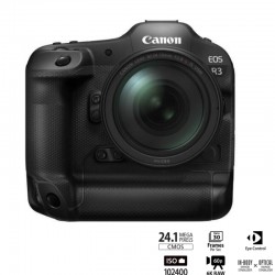 EOS-R3 Canon