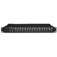 8-Channel Headphone Amplifier Tascam