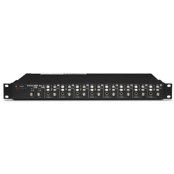 8-Channel Headphone Amplifier Tascam