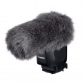 DM-E1D Microphone stéréo directionnel Canon
