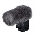 DM-E1D Microphone stéréo directionnel Canon