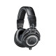 Audio-Technica ATH-M20x Closed-Back Monitor Headphones (Black)