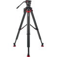 Aktiv10T Touch&Go Trepied Flowtech 100 Sachtler