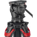 Aktiv10T Touch&Go Trepied Flowtech 100 Sachtler