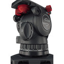 Aktiv10T Touch&Go Trepied Flowtech 100 Sachtler