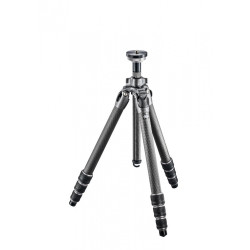 GT3542 - Gitzo Mountaineer tripod, series 3, 4 sections Gitzo