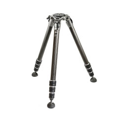 GT3543LS - Gitzo tripod Systematic, series 3 long, 4 sections Gitzo