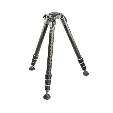 GT3543LS - Gitzo tripod Systematic, series 3 long, 4 sections Gitzo