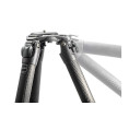 GT3543LS - Gitzo tripod Systematic, series 3 long, 4 sections Gitzo