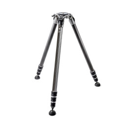 GT3543XLS - Gitzo tripod Systematic, series 3 XL, 4 sections Gitzo