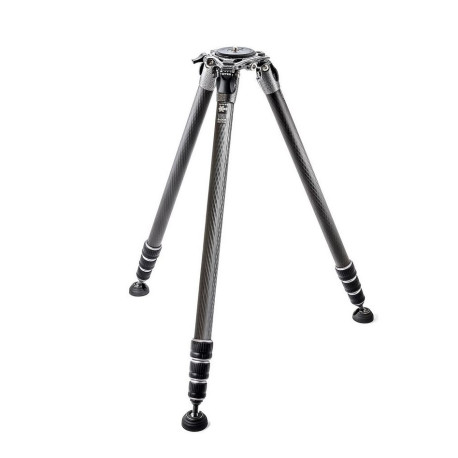 GT3543XLS - Gitzo tripod Systematic, series 3 XL, 4 sections Gitzo