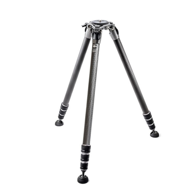 GT3543XLS - Gitzo tripod Systematic, series 3 XL, 4 sections Gitzo GT3543XLS - Gitzo tripod Systematic, series 3 XL, 4 sections Gitzo