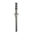 Gitzo telescopic column XL Systematic, series 5, carbon Gitzo