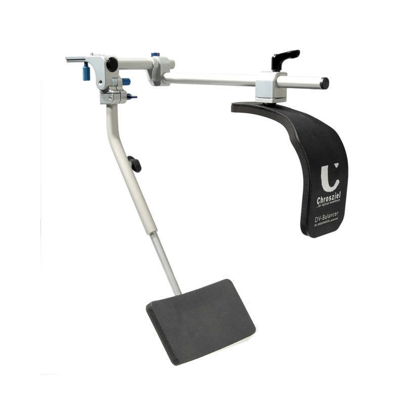 DV Balancer with Belly Rest Chrosziel DV Balancer with Belly Rest Chrosziel