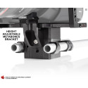SHAPE Blackmagic Pocket Cinema 4K Shoulder Mount SHAPE
