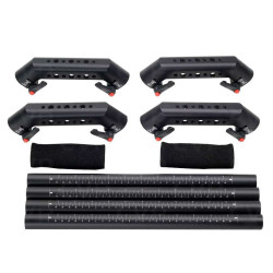CM-PRO Ring Handlebar System cinemilled