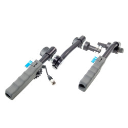 Chrosziel Set of 2 handles for HD support Chrosziel
