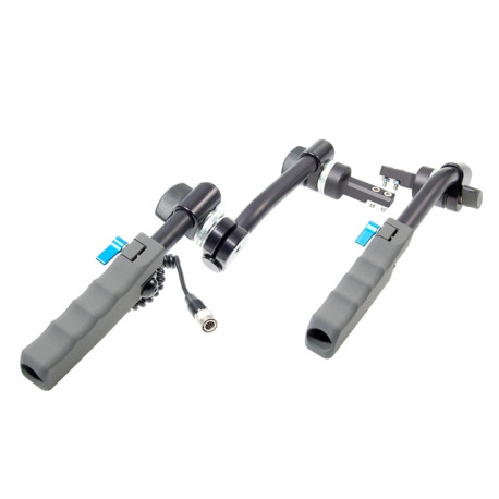 Chrosziel Set of 2 handles for HD support Chrosziel