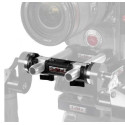 Arri Rosette Cuff Kit SHAPE