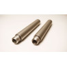 Pair of Extension 50mm rod 15mm